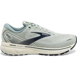 Brooks Ghost 14 W - Aqua Glass/Whisper White/Navy