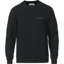 Tiger of Sweden Emerson Sweatshirt - Black