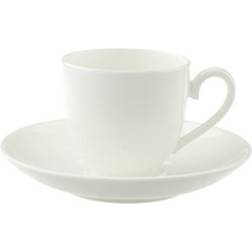 Villeroy & Boch Royal Espressokopp 10cl 2st