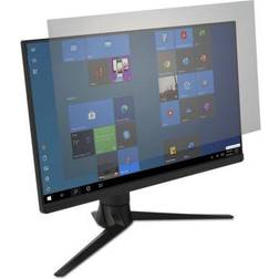 Kensington Anti-Glare and Blue Light Reduction Filter for 24" - Transparent