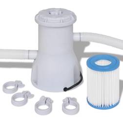 vidaXL Filter Pump for Pool