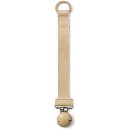 Elodie Details Napphållare Trä Pure Khaki