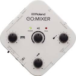 Roland GO:Mixer