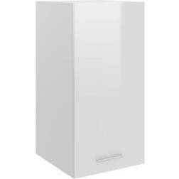 vidaXL - Wall Cabinet 29.5x60cm