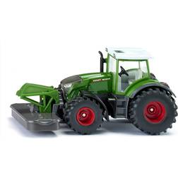 Siku Fendt 942 Vario mit Frontmäher