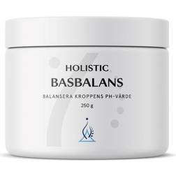 Holistic Basbalans 250g