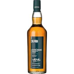 AnCnoc 24 YO Highland Single Malt 46% 70cl