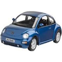 Revell VW New Beetle