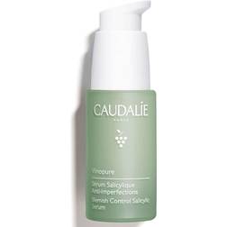 Caudalie Vinopure Blemish Control Salicylic Serum 1fl oz