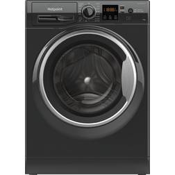 Hotpoint NSWM1044CBSUKN