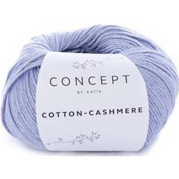 Katia Cotton Cashmere 155m
