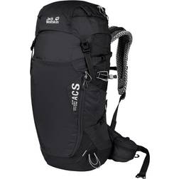 Jack Wolfskin Crosstrail 32 LT - Black