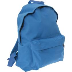 BagBase Fashion Backpack 18L 2-pack - Sapphire