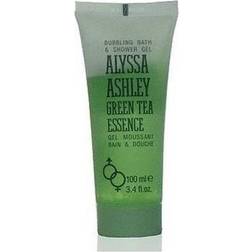 Alyssa Ashley Green Tea Essence Shower Gel 100ml