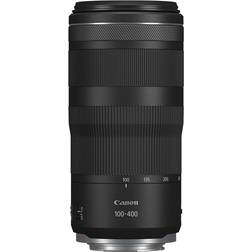 Canon RF 100-400mm F5.6-8 IS USM