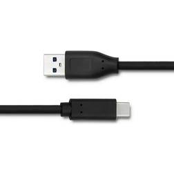 Qoltec USB A-USB C 1.8m