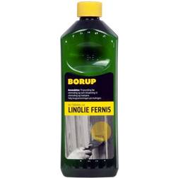 Borup Linseed Oil