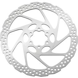 Shimano 6-Bolt Disc Brake Rotor Ø180mm
