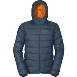 Jack Wolfskin Helium Windproof Down Jacket - Orion Blue