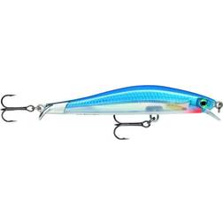 Rapala Ripstop 9cm Silver Blue