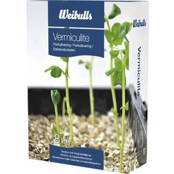 Weibulls Vermiculite 0.9kg