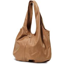 Elodie Details Skötväska Draped Tote Soft Terracotta Nouveau
