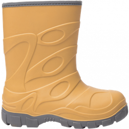Nanok Thermal Boots - Yellow