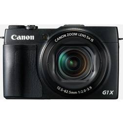 Canon PowerShot G1 X Mark II