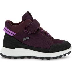 ecco Kid's Exostrike - Black Fig