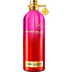 Montale Sweet Flowers EdP 100ml