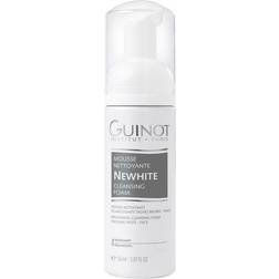 Guinot NeWhite Brightening Cleansing Foam