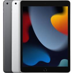 Apple iPad Cellular 256GB (2021)