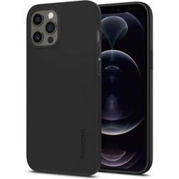 Spigen iPhone 13 Pro Max Kuori Thin Fit