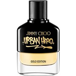 Jimmy Choo Urban Hero Gold Edition EdP