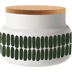 Marimekko Siirtolapuutarha Recipiente de Cocina 0.7L