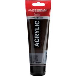 Amsterdam Standard Series Acrylic Tube Vandyke Brown 120ml