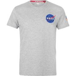 Alpha Industries Space Shuttle - Gris