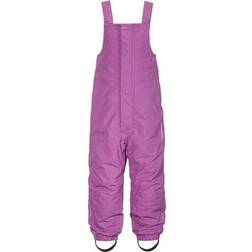 Didriksons Tarfala Kid's Pants - Radiant Purple (503959-395)