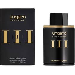 Emanuel Ungaro Pour L´Homme III EdT 100ml