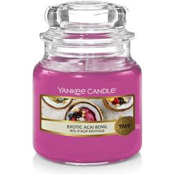 Yankee Candle Exotic Acai Bowl Doftljus 104g