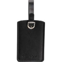 Samsonite Luggage Tag