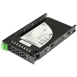 Fujitsu solid state drive 960 GB SATA 6Gb/s