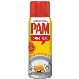 Pam Original Cooking Spray 170g 1pack