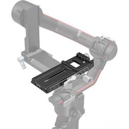 Smallrig Quick Release Plate with Arca-Swiss for DJI