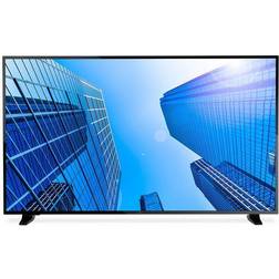 NEC MultiSync E498 124.5 cm 49" IPS LED