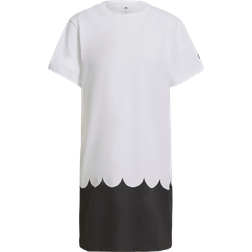 adidas Women's Sportswear Marimekko Dress - White