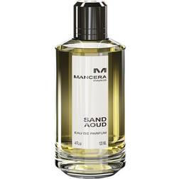 Mancera Sand Aoud EdP 120ml