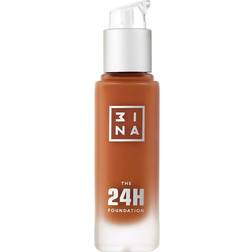 3ina The 24H Foundation #667