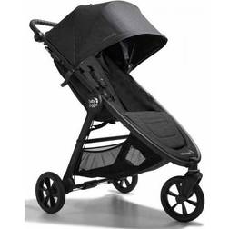 Baby Jogger City Mini GT2.1 Opulent Black