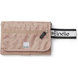 Elodie Details Portable Changing Mat Northern Star Terracotta